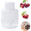 Cherry pitter tool 7-hole multi-function seed remover 1