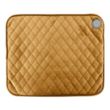 Heated Seat Cushion Waterproof USB Adjustable 3 Heat Levels