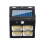 Solar Outdoor Wall Lights with Motion Sensor 3 Modes 1