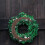 Grapevine Wreath Base Natural Twig Hoop 12 inch 5