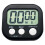 Digital Kitchen Timer Countdown Up 1 Pack 1