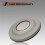 Car Front Oil Seal Covers 1684808 31256845 3