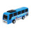 Tayo Minibussi Lelu Pull Back Sininen, 1 kpl 2
