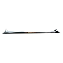 for 2020 Car Tail Cover Rear Trunk Lid Molding Cover Trim