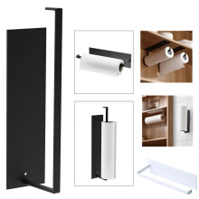 Paper Towel Holder Under Cabinet Stainless Steel