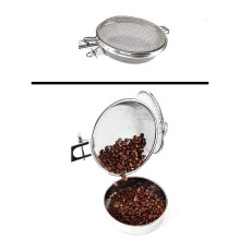 Coffee Roasting Tool Set Stainless Steel 1 Piece