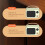 Portable Electric Heater Ceramic Bladeless 1500W 8