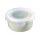 Kitchen Food Storage Container Round Rectangle1Pack 1