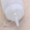 4X 250ml White Transparent Plastic Sauce Squeeze Bottle Dispenser with Cap 3