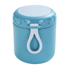 siubich Stainless Steel Vacuum Food Container for Hot Soup,