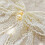 Lace Bow Curtain Tie Adjustable No-Punch Holder C4 5