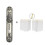 Silvery Needle Case for Needles 3.6-4.3cm and Small Items 2