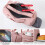 Gym Bag Waterproof Dry Wet Separated 1 Piece 4