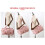 Gym Bag Waterproof Dry Wet Separated 1 Piece 7