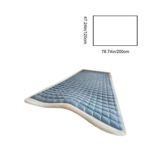 Χειμερινό Υπνόσακο Milk Velvet 4778 ίντσες 2