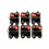 DC Circuit Breaker for Solar Systems 12V 24V Waterproof 2