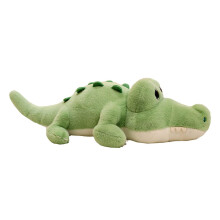 STARTIST Plush Alligator Toy Realistic Bedroom Decoration 1
