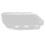 Headlamp Cover Headlight Shell Transparent Lampshade Lens for  Rapid 2013-2017 Right 1
