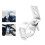 Motorcycle Handlebar Extension Bracket for Phone and Map 2