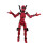 Figura de ação colecionável do robô Titan T-13, 13,5 cm (5,3 polegadas) 2