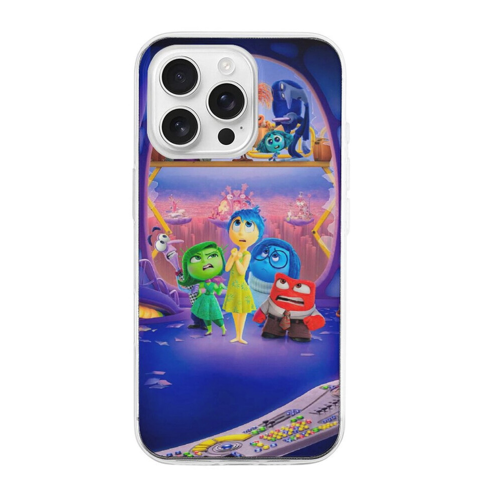 Tpu Case For Iphone 16 Pro Â Ultra Slim Transparent 393040726284