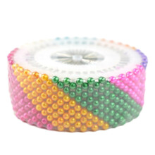 SOFEIYA pearl head sewing pins quilting 480 pieces
