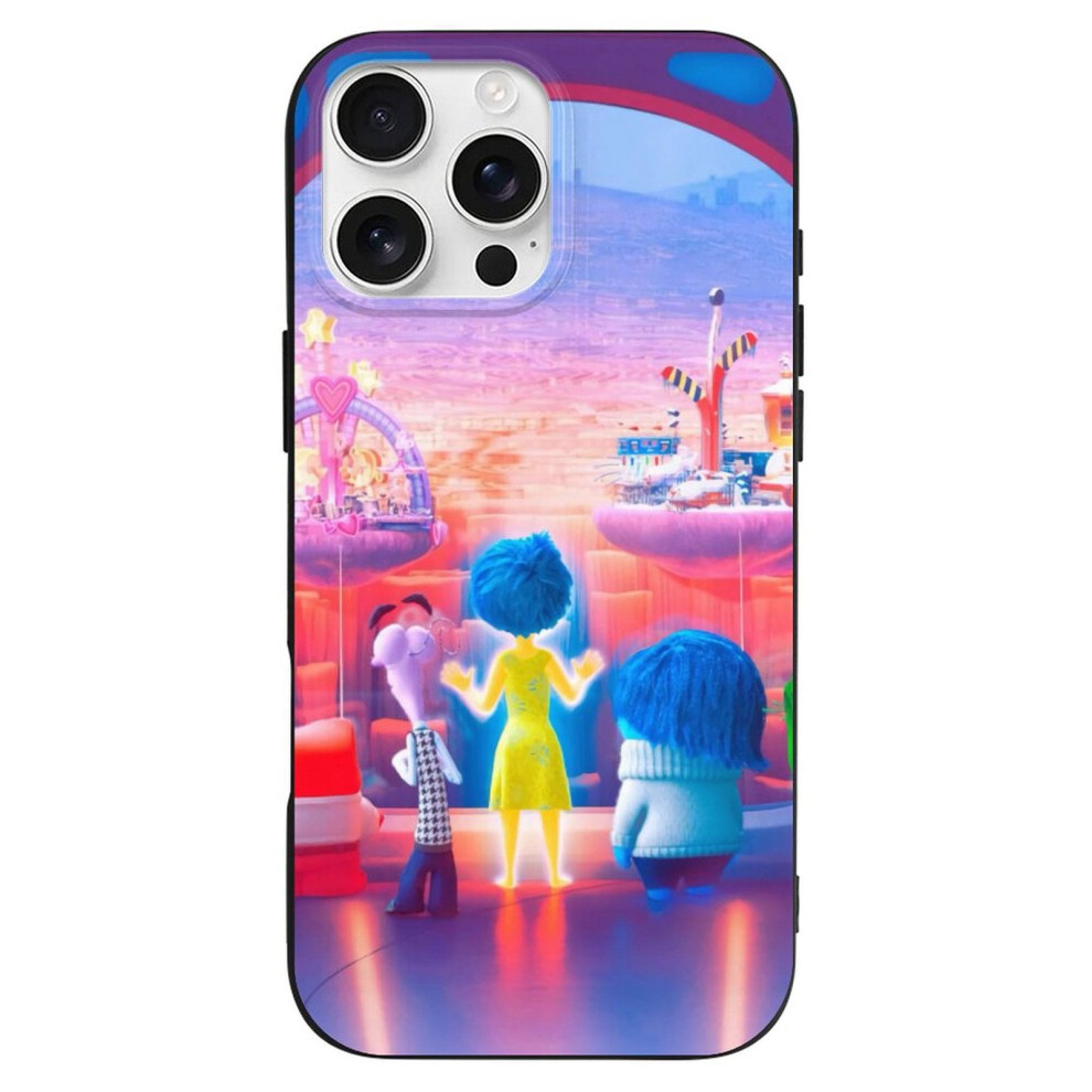 Tpu Case For Iphone 16 Pro Max Â Ultra Slim, Shockproof, 393040727694