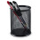Desktop Metal Mesh Pencil Holder, 3 Pack 1