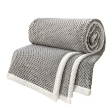 Lemononstore Ice Blanket Cooling Quilt Double Cold Effect