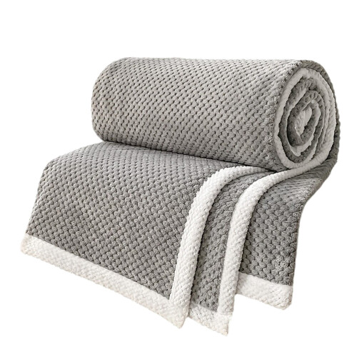Lemononstore Ice Blanket Cooling Quilt Double Cold Effect