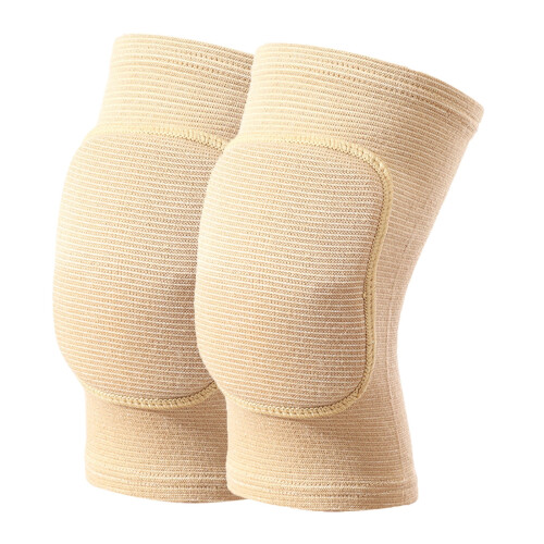 Knee Pads Soft Breathable Crash Pad for Sports 1