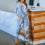 Women's Tie-Dye Long-Sleeve Two-Piece Pajama Set 3