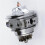 Ruch Turbosprężarki Samochodowej 49335-02002 49335-02001 dla 2