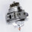Ruch Turbosprężarki Samochodowej 49335-02002 49335-02001 dla 3