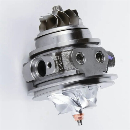 Ruch Turbosprężarki Samochodowej 49335-02002 49335-02001 dla 2