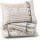 Boho Beige Queen Quilt Set with Tassels 3-Pc 7