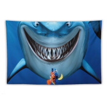 Findet Nemo Wandteppich 60" x 90"