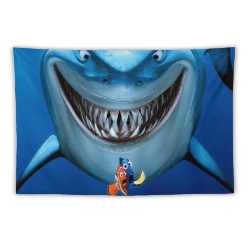 Findet Nemo Wandteppich 60" x 90"