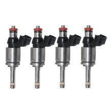4PCS 16450-5LA-A01 Car Fuel Injectors for Accord CR-V for ILX TLX 2.4L 2013-2017 164505LAA01