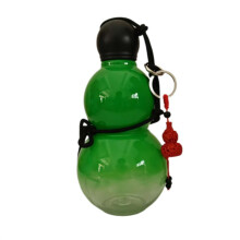 WSRRDRECVLáhev na vodu Hi Gourd Retro Style 1000ml