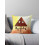 Capa de almofada dupla face Bill Cipher Gravity Falls 1