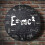 3X  of Relativity Math Formula Wall Clock Scientist Physics Teacher Gift School Classroom Decor 2
