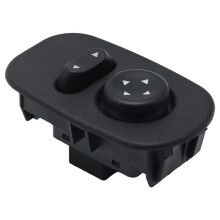 Przełącznik Lusterka Drzwiowego Pasuje do IC Corporation International Heavy Duty Przełącznik Lusterka 8-Pin 2209205C1 2505204C1 4084847C1