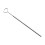 Stainless Steel Chocolate Dipping Tools Set 6-Piece 1