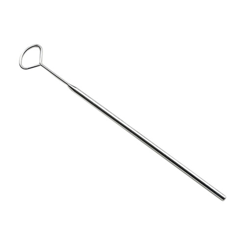 Stainless Steel Chocolate Dipping Tools Set 6-Piece