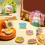 Magic Foam Texture Painting Kit 3D Puffy Paint Canvas 4