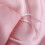 Satin Duvet Cover Set Blush Pink 3-Pc Twin/Twin XL 6