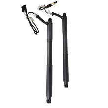 Auto LH & RH Electric Tailgate Support Rod Electric Trunk Lift Support Rod for X5 E70 07-13 51247332695 51247332696