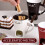 Chocolate Fondue Cup with Fork and Candle 1 pc 5
