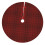 Christmas Tree Skirt Plaid 36 Inch 1